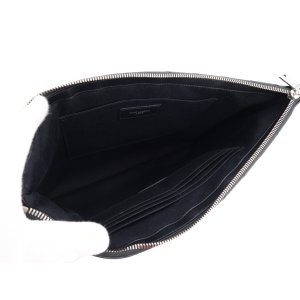 Saint Laurent New Jolie Large Schwarz Kleinlederwaren Saint Laurent 29