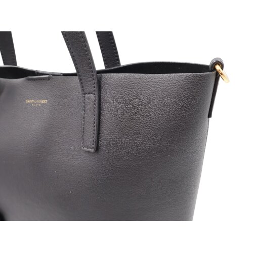 Saint Laurent Toy Shopping Tote Bag Handbags Saint Laurent 16