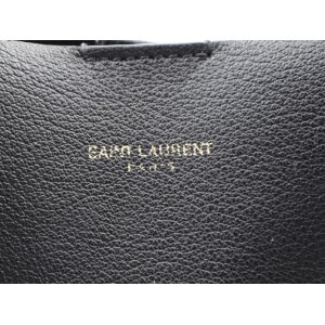 Saint Laurent Toy Shopping Tote Bag Handbags Saint Laurent 33