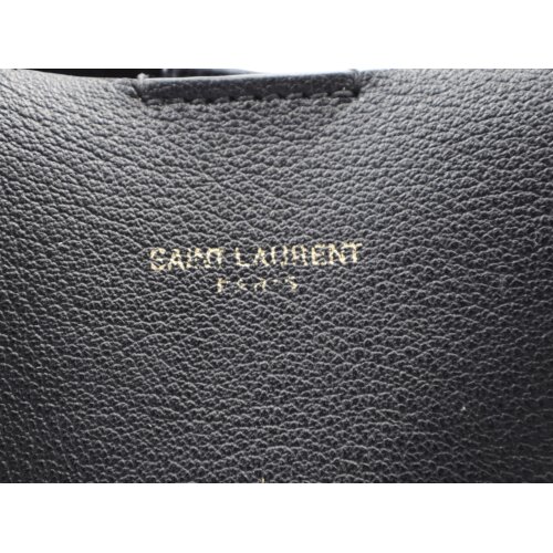 Saint Laurent Toy Shopping Tote Bag Handbags Saint Laurent 14