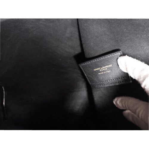 Saint Laurent Toy Shopping Tote Bag Handbags Saint Laurent 19