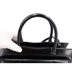 Saint Laurent Uptown Tote Bag Medium Black Handbags Saint Lauren Uptown 43