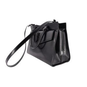 Saint Laurent Uptown Tote Bag Medium Black Handbags Saint Lauren Uptown 39