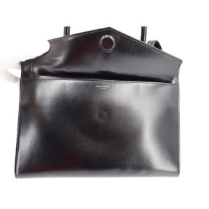 Saint Laurent Uptown Tote Bag Medium Black Handbags Saint Lauren Uptown 46