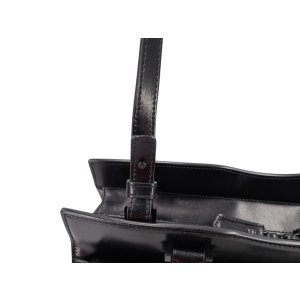 Saint Laurent Uptown Tote Bag Medium Black Handbags Saint Lauren Uptown 51