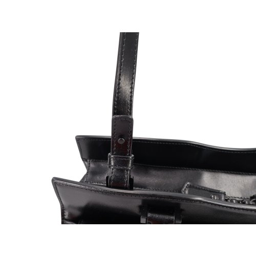 Saint Laurent Uptown Tote Bag Medium Black Handbags Saint Lauren Uptown 23