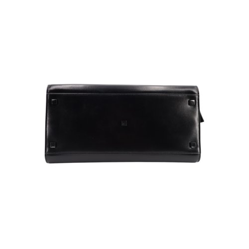 Saint Laurent Uptown Tote Bag Medium Black Handbags Saint Lauren Uptown 12