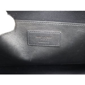 Saint Laurent Uptown Tote Bag Medium Black Handbags Saint Lauren Uptown 58