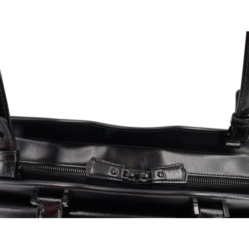 Saint Laurent Uptown Tote Bag Medium Black Handbags Saint Lauren Uptown 24