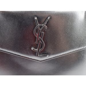 Saint Laurent Uptown Tote Bag Medium Black Handbags Saint Lauren Uptown 45