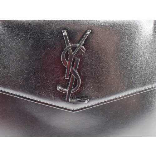 Saint Laurent Uptown Tote Bag Medium Black Handbags Saint Lauren Uptown 17