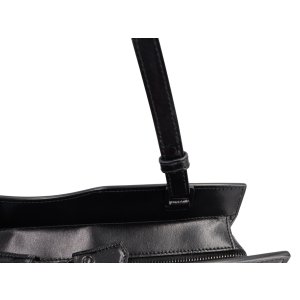 Saint Laurent Uptown Tote Bag Medium Black Handbags Saint Lauren Uptown 53