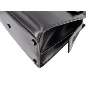 Saint Laurent Uptown Tote Bag Medium Black Handbags Saint Lauren Uptown 42