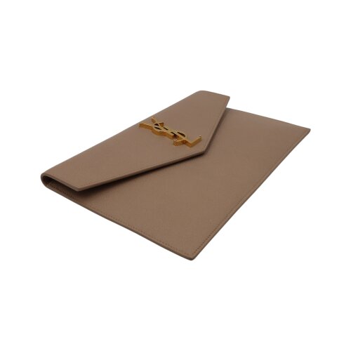 Saint Laurent Uptown Clutch Handbags Saint Laurent 10