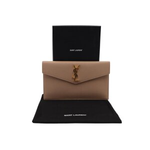 Saint Laurent Uptown Clutch Handbags Saint Laurent 15