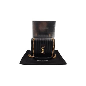 Saint Laurent Vicky Handbags Saint Laurent 21