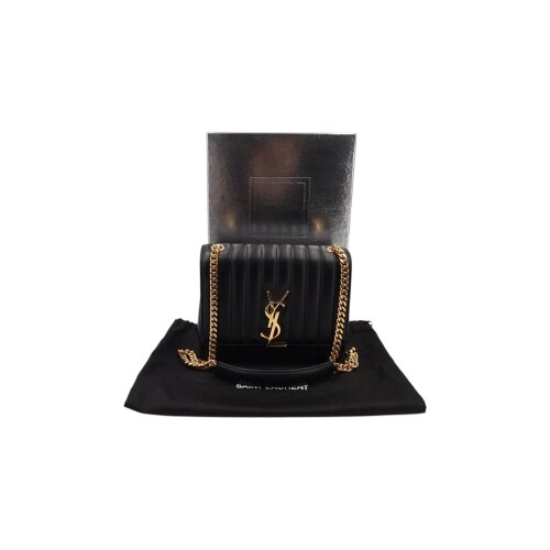 Saint Laurent Vicky Handbags Saint Laurent 6