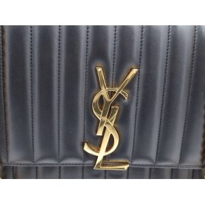 Saint Laurent Vicky Handbags Saint Laurent 28