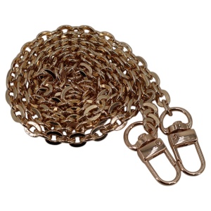 Schulterkette Gold Schulterriemen Louis Vuitton Schulterkette 8