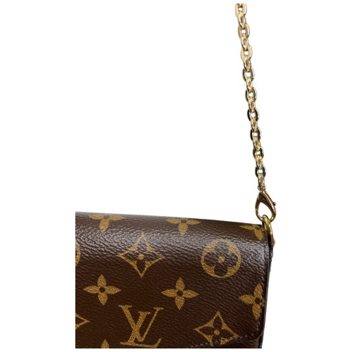 Schulterkette kurz Gold Schulterriemen Louis Vuitton Schulterkette 11