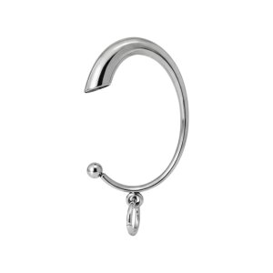 Taschenhalter für den Tisch – Silberfarben NEU im SHOP Luxury Planet 7