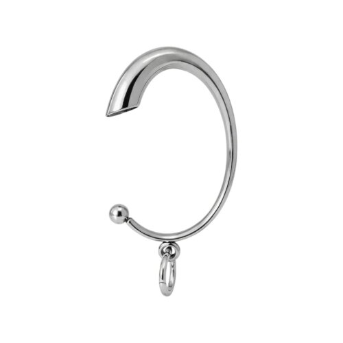 Taschenhalter für den Tisch – Silberfarben NEU im SHOP Luxury Planet