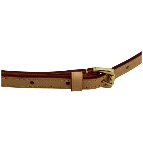 Leder Vachetta Schulterriemen Schmal Schulterriemen Leder Schulterriemen 9