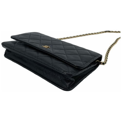 Bag Shaper Saver geeignet für Chanel WOC Taschenorganizer Chanel Woc Saver 11