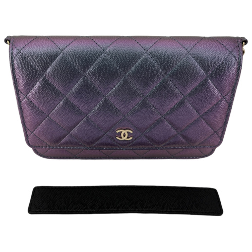Bag Shaper Saver geeignet für Chanel WOC Taschenorganizer Chanel Woc Saver 6