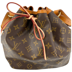 Leder Zugband für Noe und Montsouris Schulterriemen Zugband 15