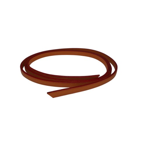 Eingefärbtes Leder Zugband für Noé und Montsouris Schulterriemen Zugband