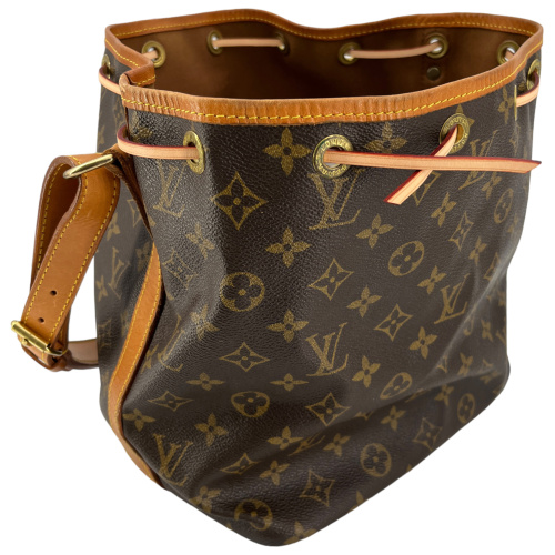 Leder Zugband für Noe und Montsouris Schulterriemen Zugband 7